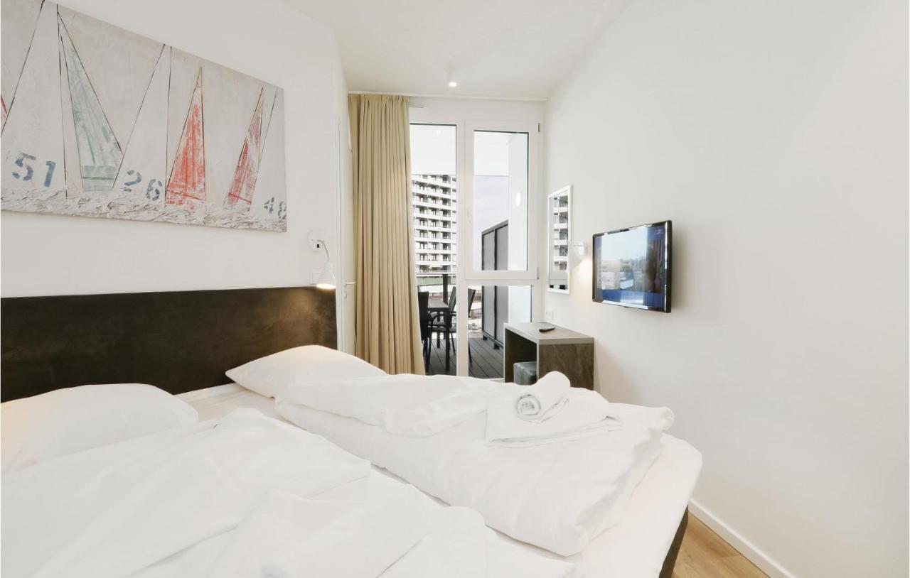 Lovely Apartment In Luebeck Travemuende With Sauna Экстерьер фото