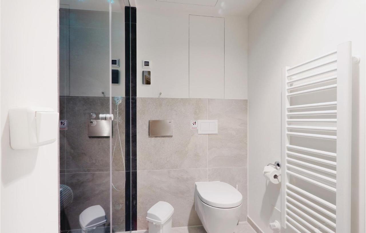 Lovely Apartment In Luebeck Travemuende With Sauna Экстерьер фото